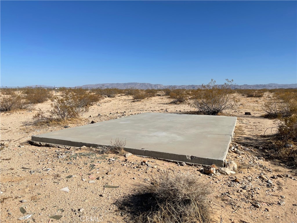0 Cascade Road Joshua Tree, CA 92252 - Photo 6 of 11 a view of beach and ocean