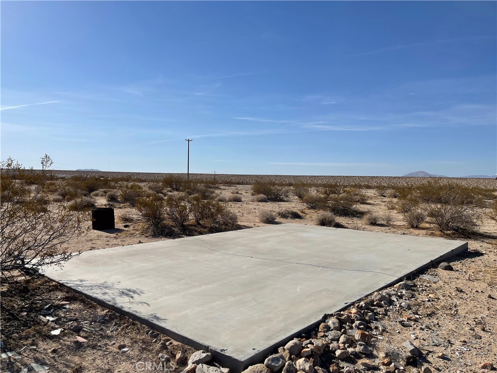 0 Cascade Road Joshua Tree, CA 92252 - Photo 10 of 11