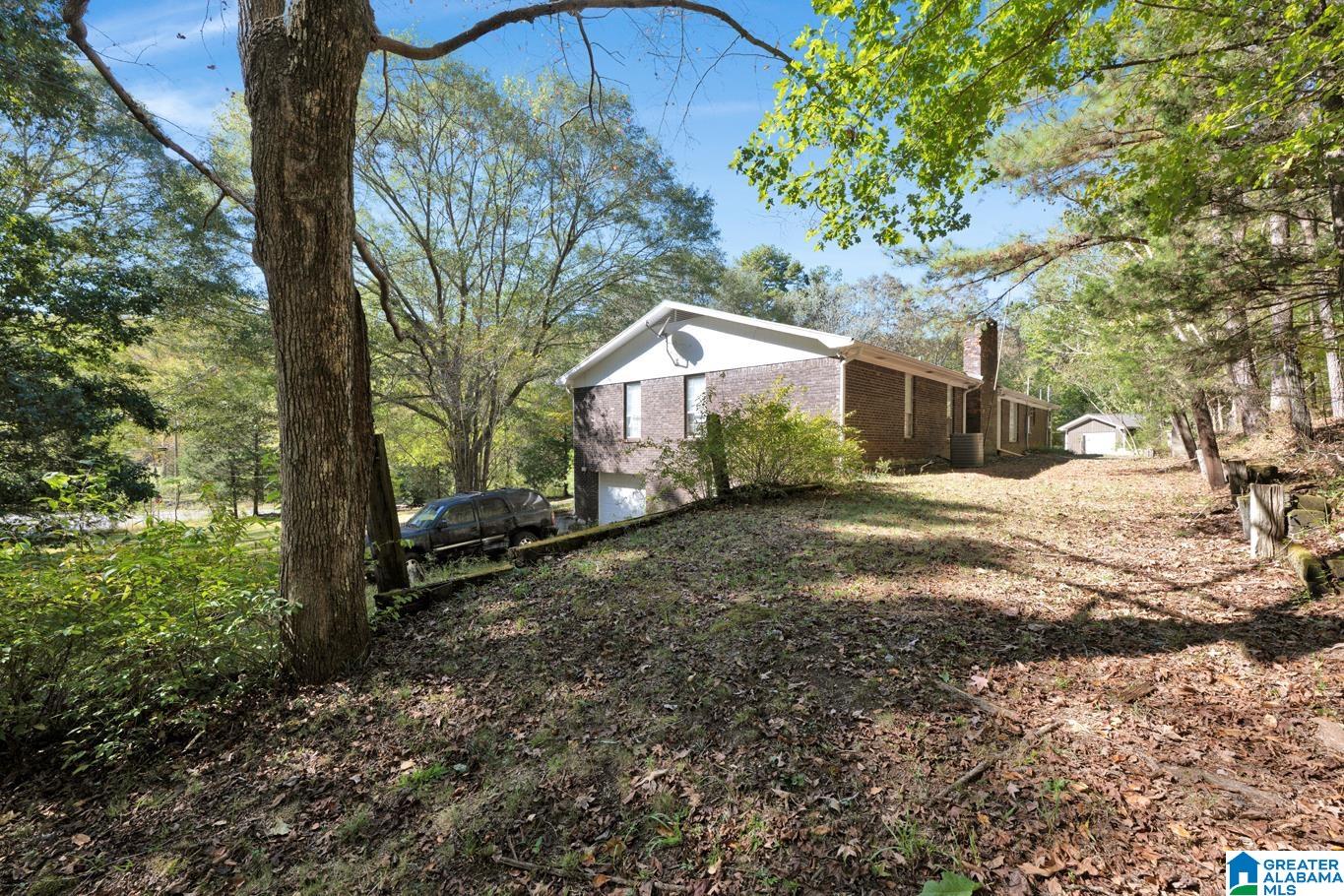 1366 Red Valley Road Remlap, AL 35133 - Photo 3 of 32