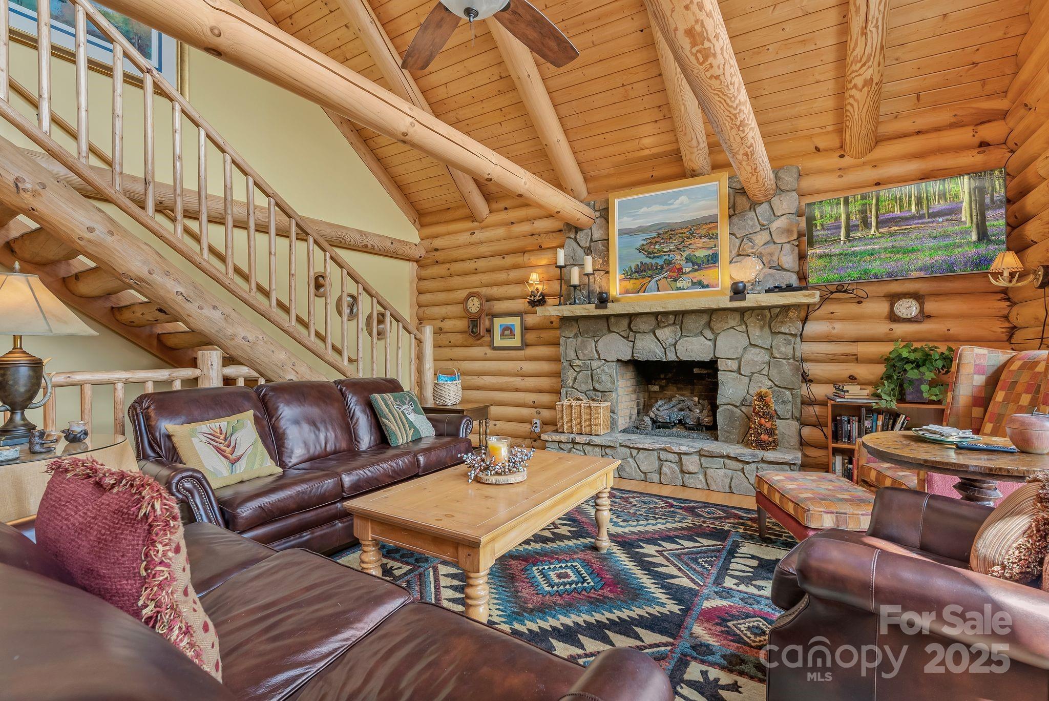 90 Forest Ridge Road Burnsville, NC 28714 - Photo 9 of 47 Gallery Image 9
