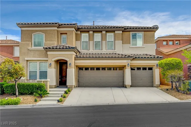 $3,700 | 11733 Costa Blanca Avenue, Las Vegas, NV 89138