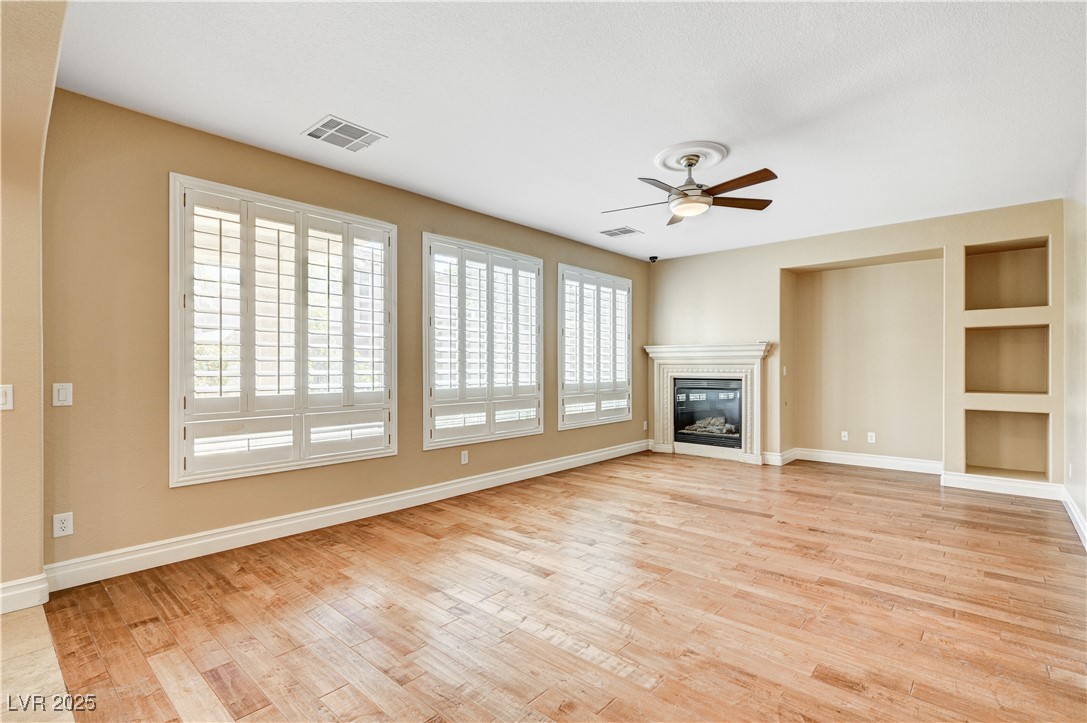 11733 Costa Blanca Avenue Las Vegas, NV 89138 - Photo 13 of 57