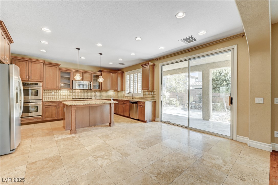 11733 Costa Blanca Avenue Las Vegas, NV 89138 - Photo 16 of 57