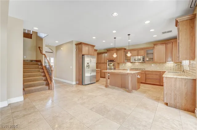 $3,700 | 11733 Costa Blanca Avenue, Las Vegas, NV 89138