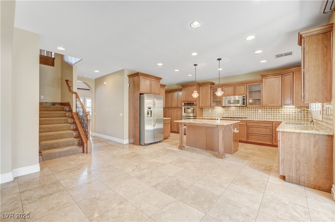 11733 Costa Blanca Avenue Las Vegas, NV 89138 - Photo 17 of 57