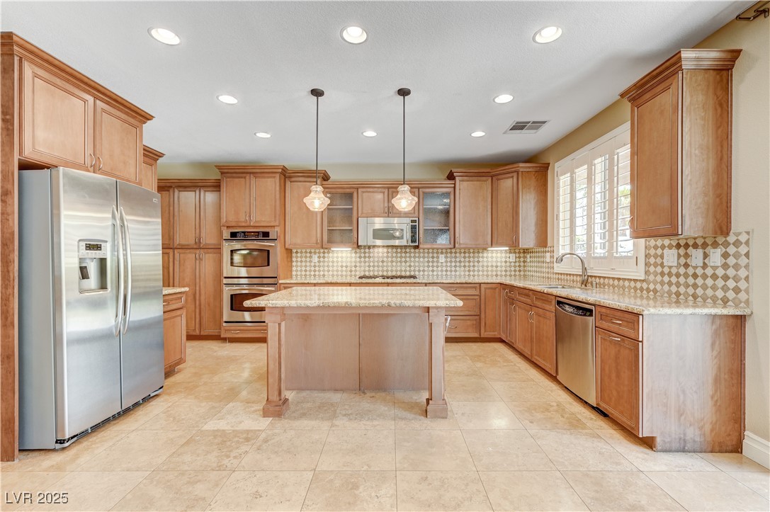 11733 Costa Blanca Avenue Las Vegas, NV 89138 - Photo 19 of 57