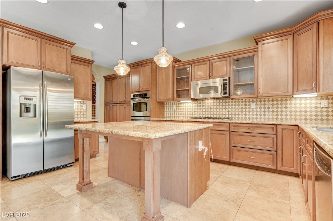 11733 Costa Blanca Avenue Las Vegas, NV 89138 - Photo 20 of 57