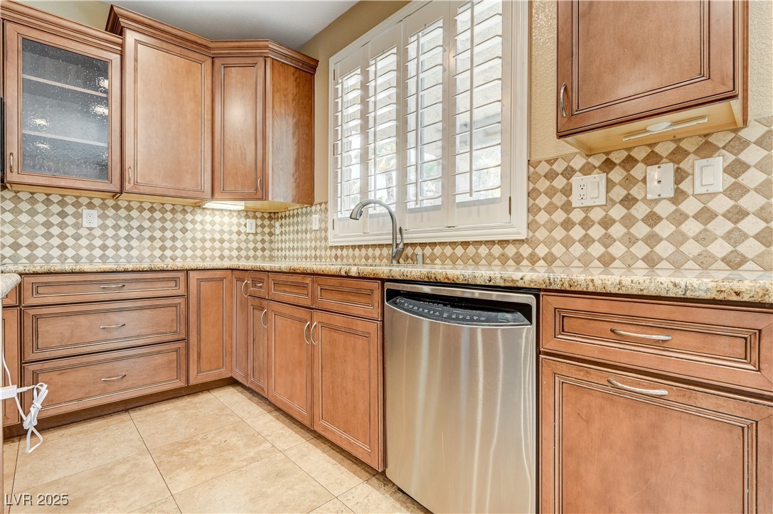 11733 Costa Blanca Avenue Las Vegas, NV 89138 - Photo 21 of 57