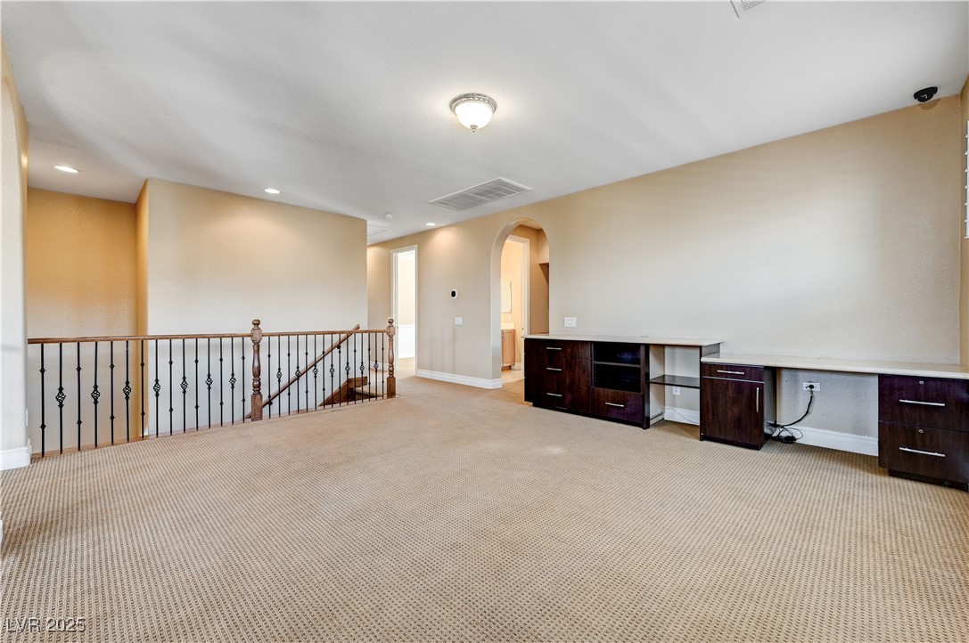 11733 Costa Blanca Avenue Las Vegas, NV 89138 - Photo 29 of 57