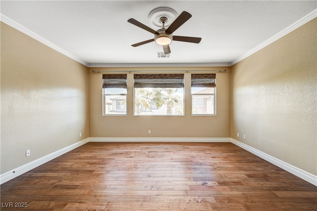 11733 Costa Blanca Avenue Las Vegas, NV 89138 - Photo 31 of 57