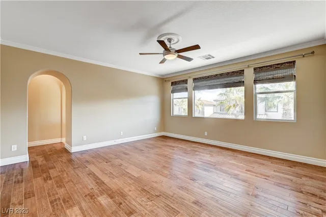 $3,700 | 11733 Costa Blanca Avenue, Las Vegas, NV 89138