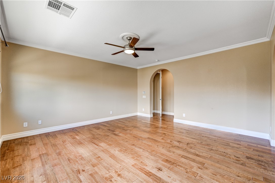 11733 Costa Blanca Avenue Las Vegas, NV 89138 - Photo 34 of 57