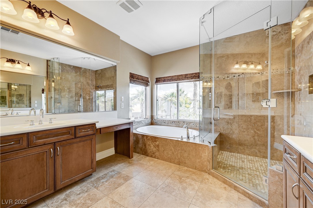 11733 Costa Blanca Avenue Las Vegas, NV 89138 - Photo 36 of 57