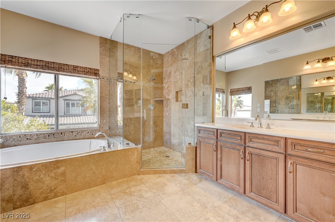 11733 Costa Blanca Avenue Las Vegas, NV 89138 - Photo 37 of 57