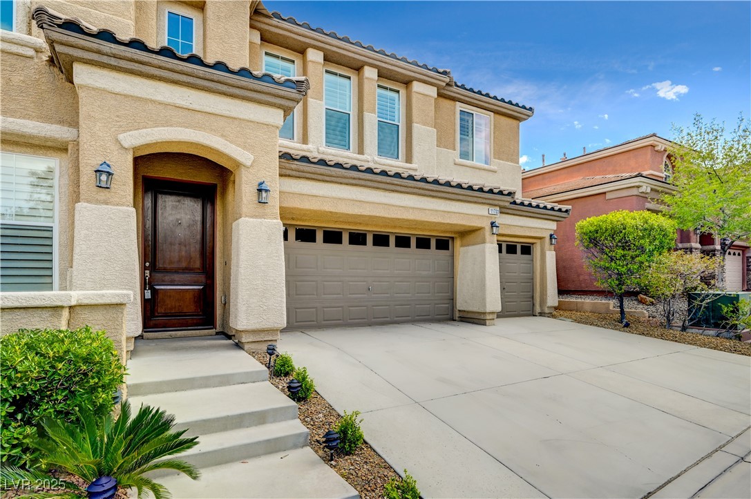 11733 Costa Blanca Avenue Las Vegas, NV 89138 - Photo 4 of 57