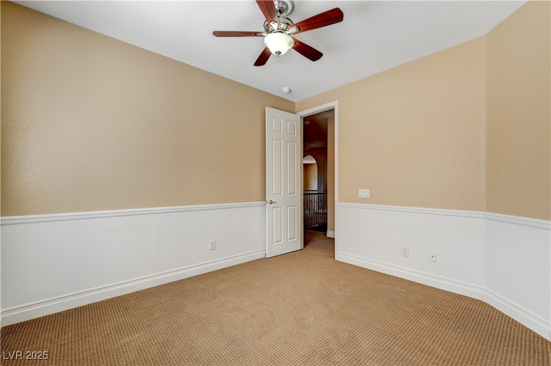 11733 Costa Blanca Avenue Las Vegas, NV 89138 - Photo 43 of 57