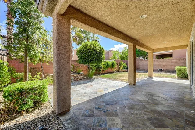 $3,700 | 11733 Costa Blanca Avenue, Las Vegas, NV 89138