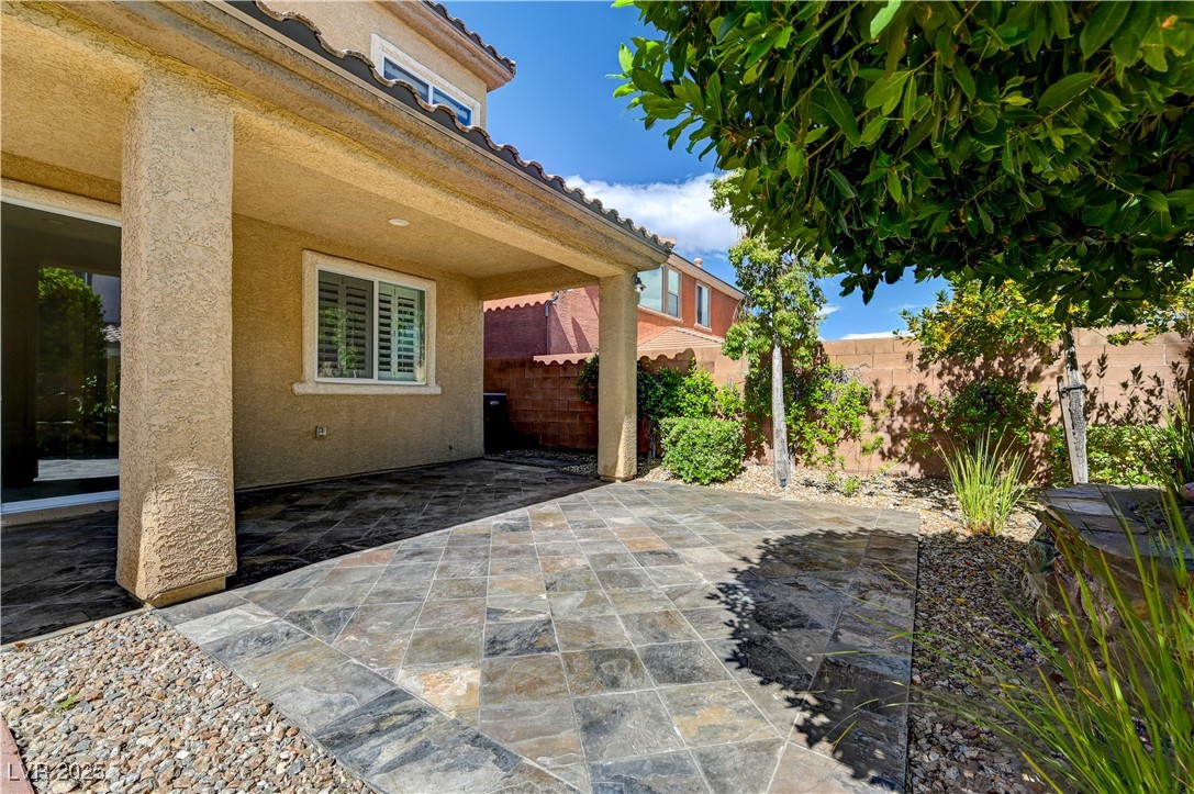 11733 Costa Blanca Avenue Las Vegas, NV 89138 - Photo 48 of 57