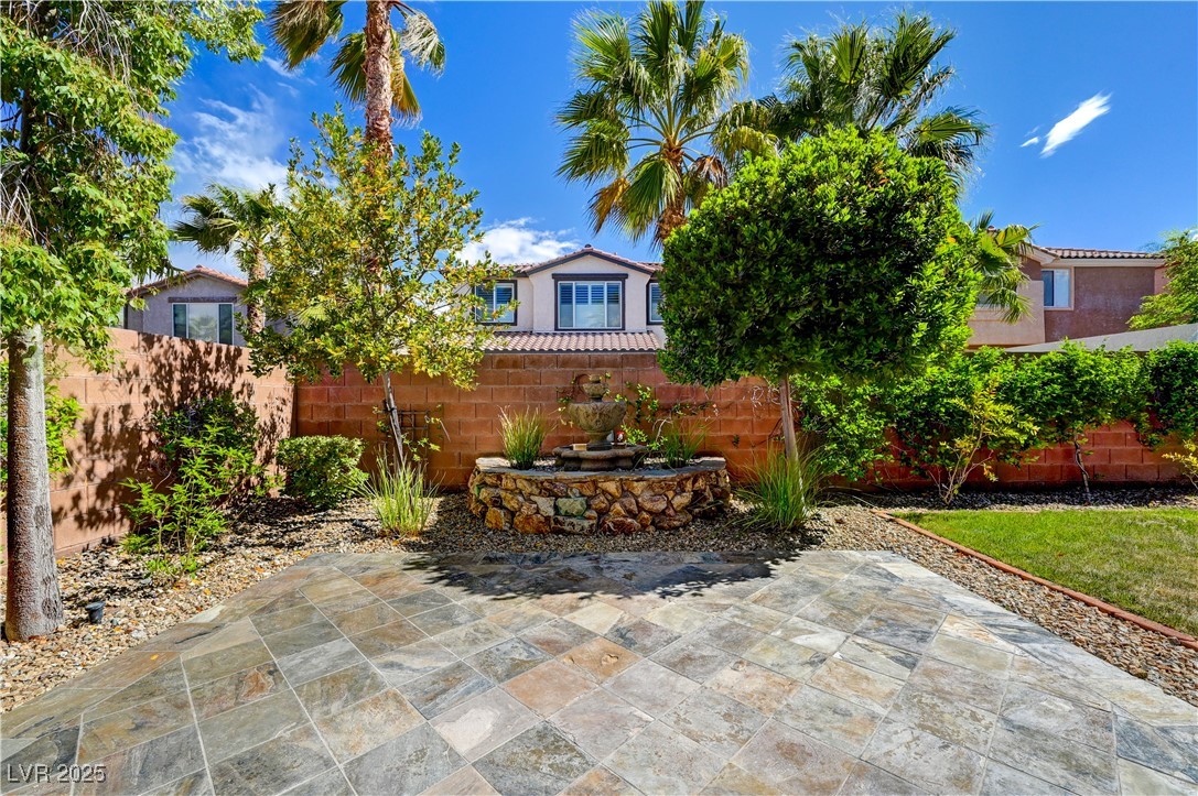 11733 Costa Blanca Avenue Las Vegas, NV 89138 - Photo 49 of 57