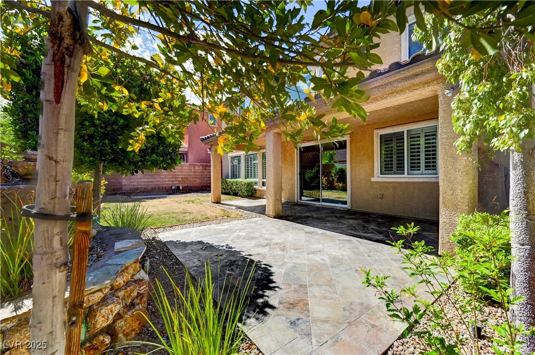 11733 Costa Blanca Avenue Las Vegas, NV 89138 - Photo 50 of 57