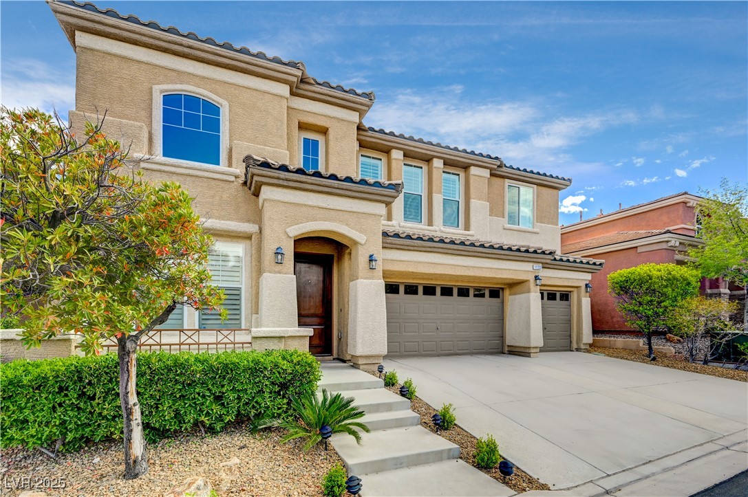 11733 Costa Blanca Avenue Las Vegas, NV 89138 - Photo 5 of 57