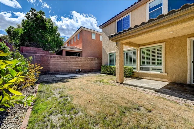 $3,700 | 11733 Costa Blanca Avenue, Las Vegas, NV 89138