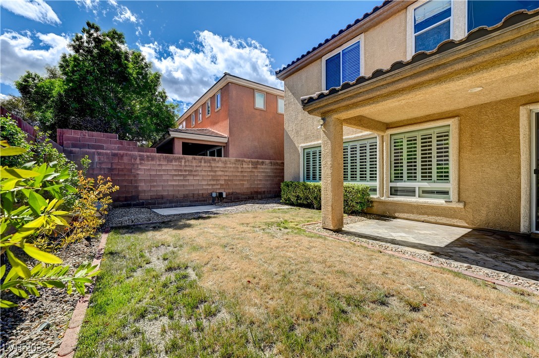 11733 Costa Blanca Avenue Las Vegas, NV 89138 - Photo 51 of 57