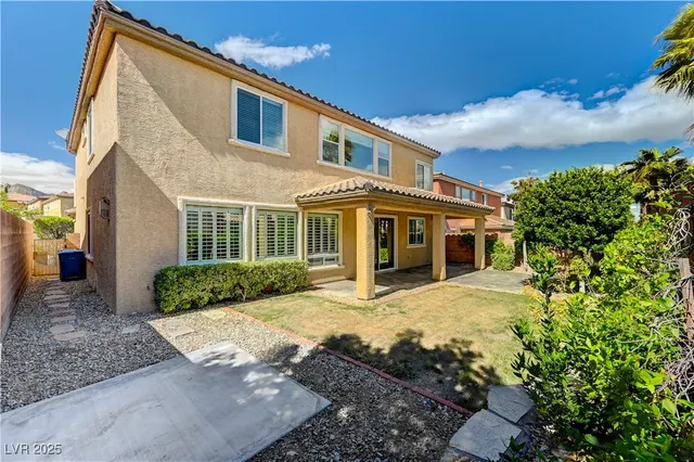 $3,700 | 11733 Costa Blanca Avenue, Las Vegas, NV 89138