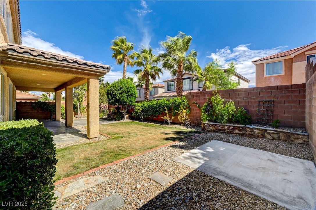 11733 Costa Blanca Avenue Las Vegas, NV 89138 - Photo 53 of 57