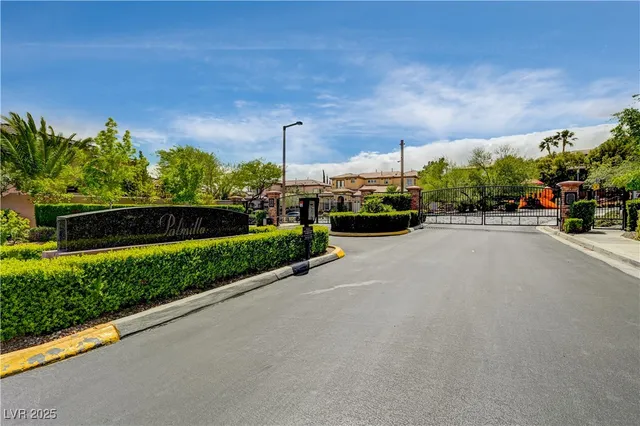 $3,700 | 11733 Costa Blanca Avenue, Las Vegas, NV 89138