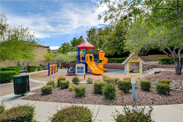 $3,700 | 11733 Costa Blanca Avenue, Las Vegas, NV 89138