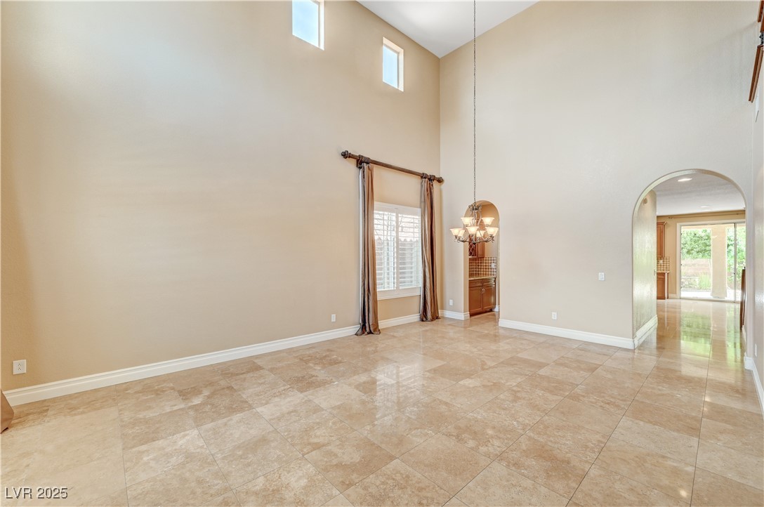 11733 Costa Blanca Avenue Las Vegas, NV 89138 - Photo 6 of 57