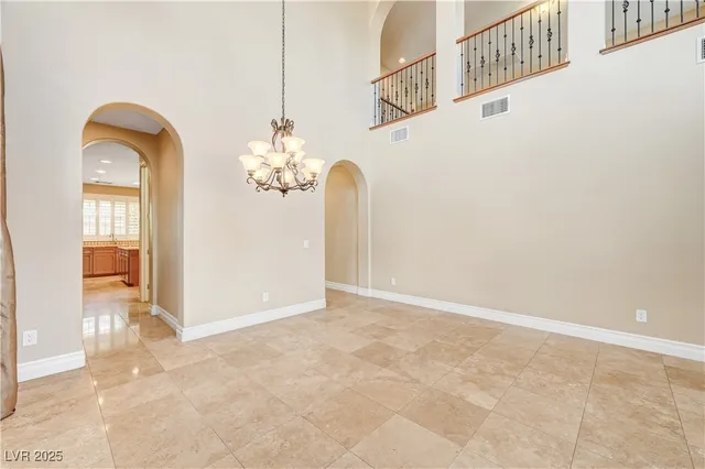 $3,700 | 11733 Costa Blanca Avenue, Las Vegas, NV 89138