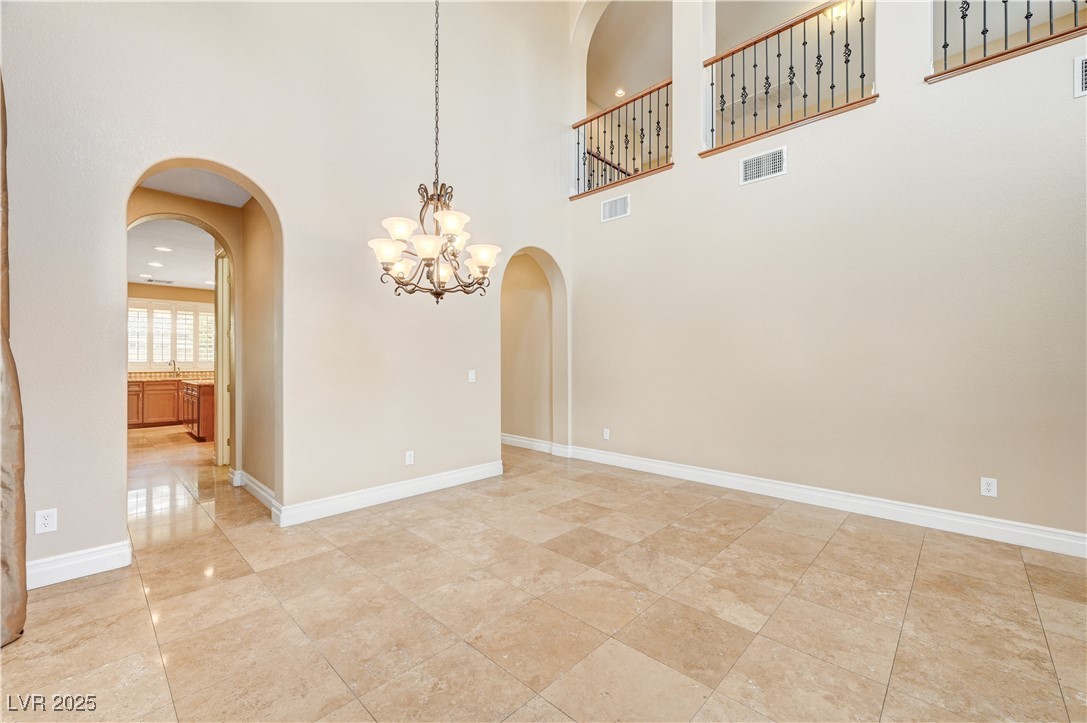 11733 Costa Blanca Avenue Las Vegas, NV 89138 - Photo 9 of 57