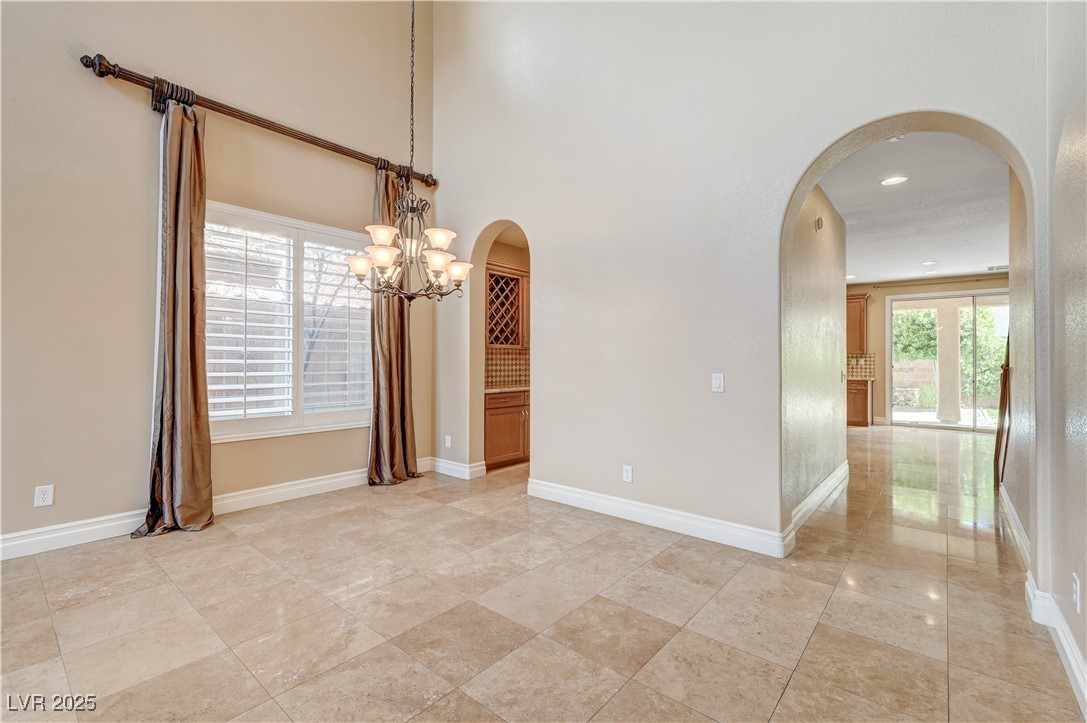 11733 Costa Blanca Avenue Las Vegas, NV 89138 - Photo 10 of 57