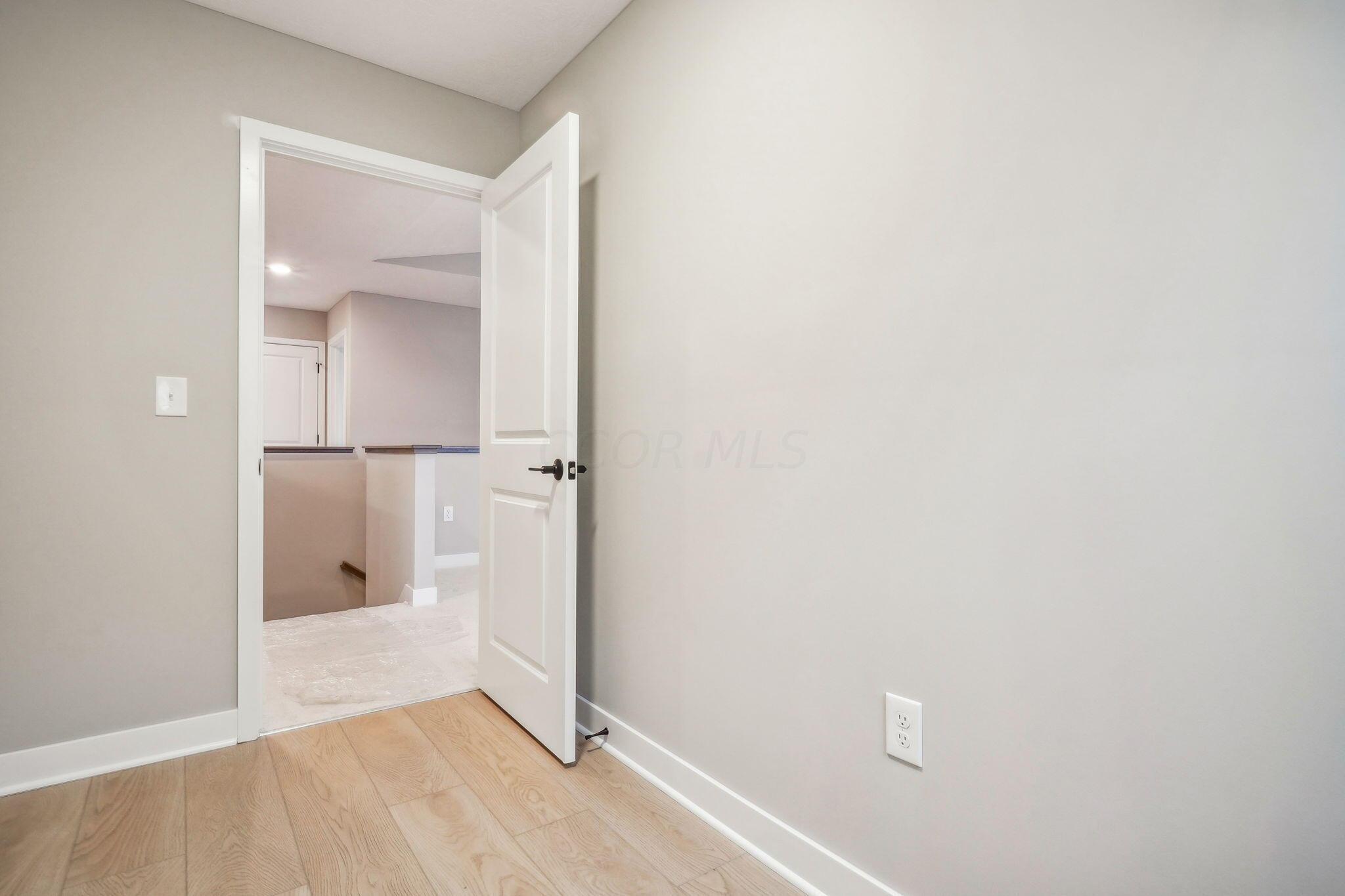 8169 Rhoderick Circle Reynoldsburg, OH 43068 - Photo 25 of 42 Laundry Room