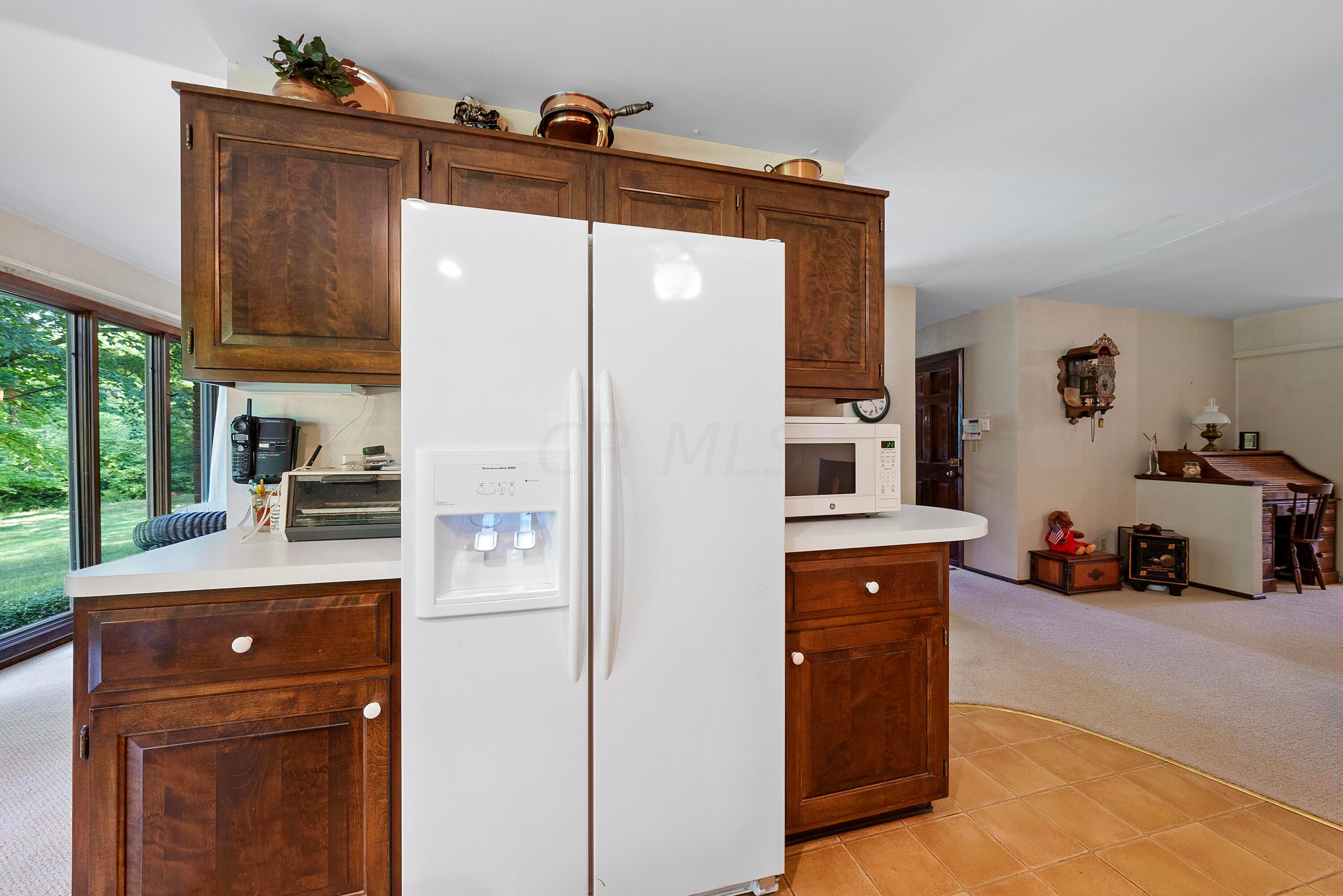 1776 Carriage Road Powell, OH 43065 - Photo 27 of 55 DSC01509