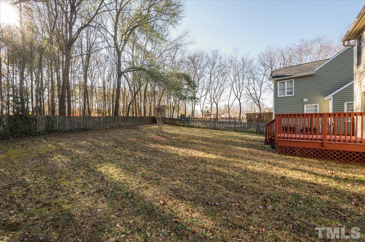 4912 Royal Adelaide Way Raleigh, NC 27604 - Photo 25 of 25 Gallery Image 25