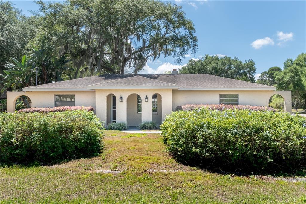11709 Winn Road Riverview, FL 33569 - Photo 1 of 1 Gallery Image 1
