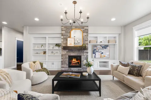 $1,050,000 | 6191 South Bosch Way, Meridian, ID 83642