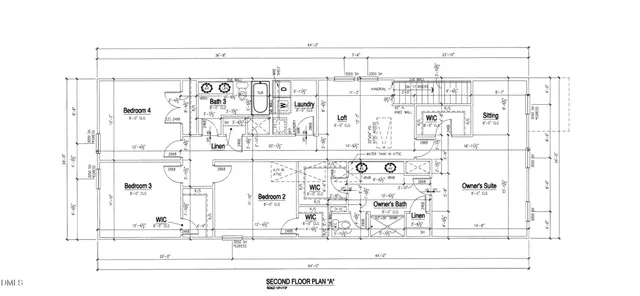 $2,600 | 941 Mortar Lane, Cary, NC 27519