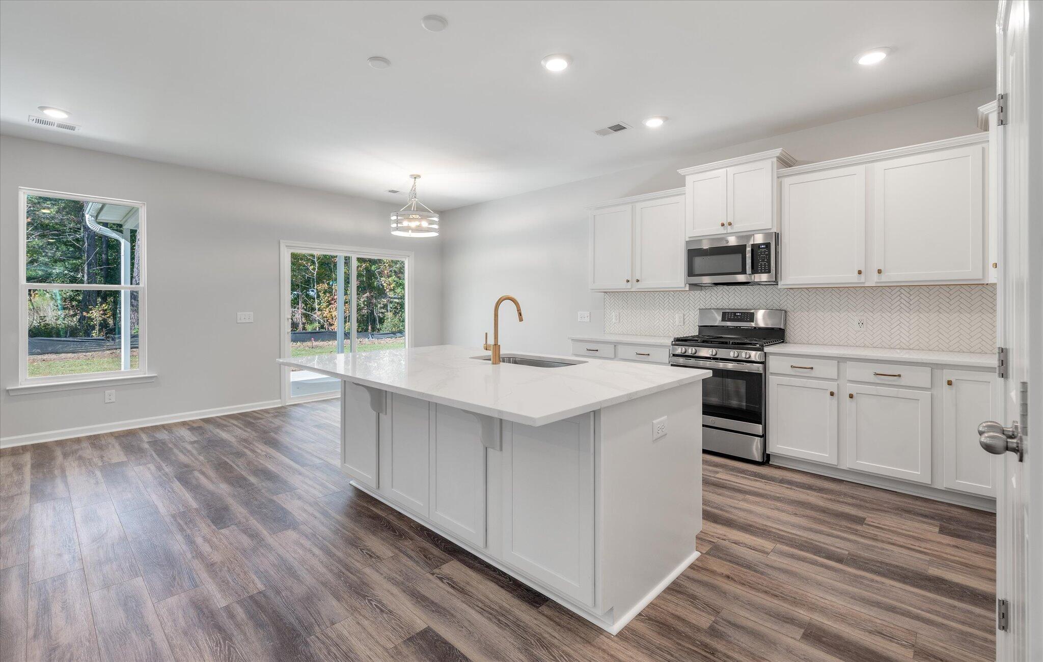 323 Blue Oak Drive Moncks Corner, SC 29461 - Photo 12 of 36 Kitchen