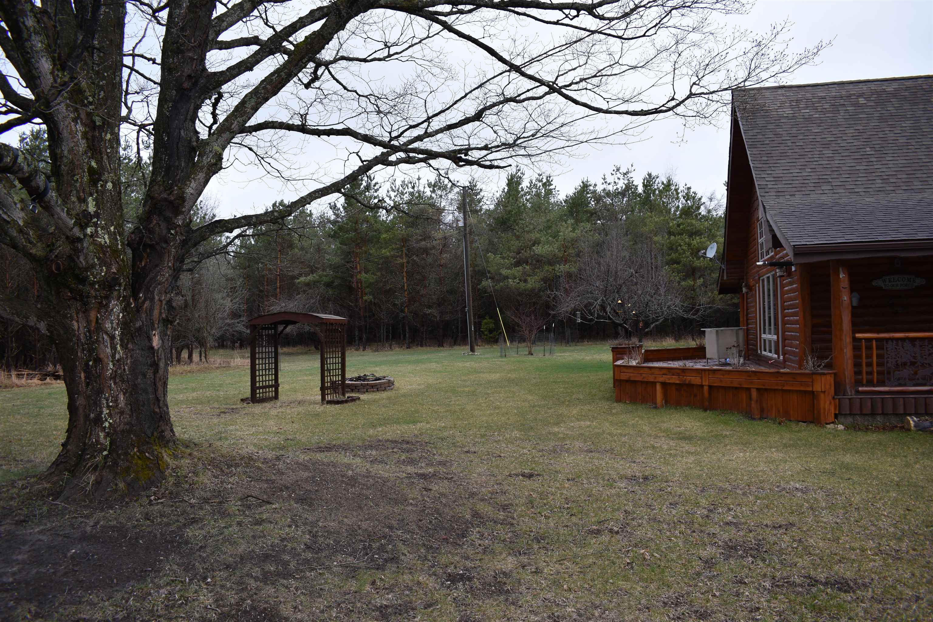 N6007 North Salter Road Gould City, MI 49838 - Photo 36 of 42