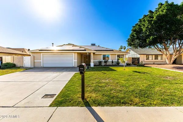 $499,995 | 14240 North 41st Avenue, Phoenix, AZ 85053