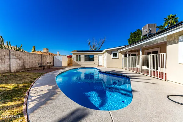 $499,995 | 14240 North 41st Avenue, Phoenix, AZ 85053