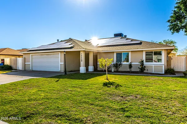 $499,995 | 14240 North 41st Avenue, Phoenix, AZ 85053