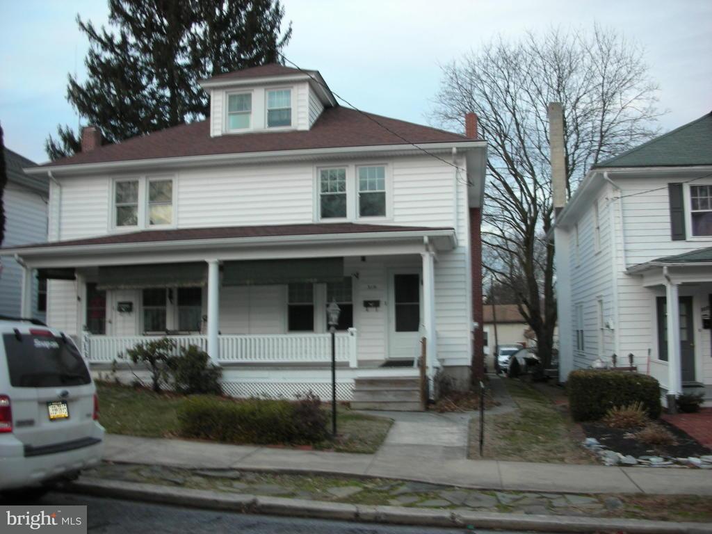 315 East New Street Lititz, PA 17543 - Photo 1 of 4 Gallery Image 1