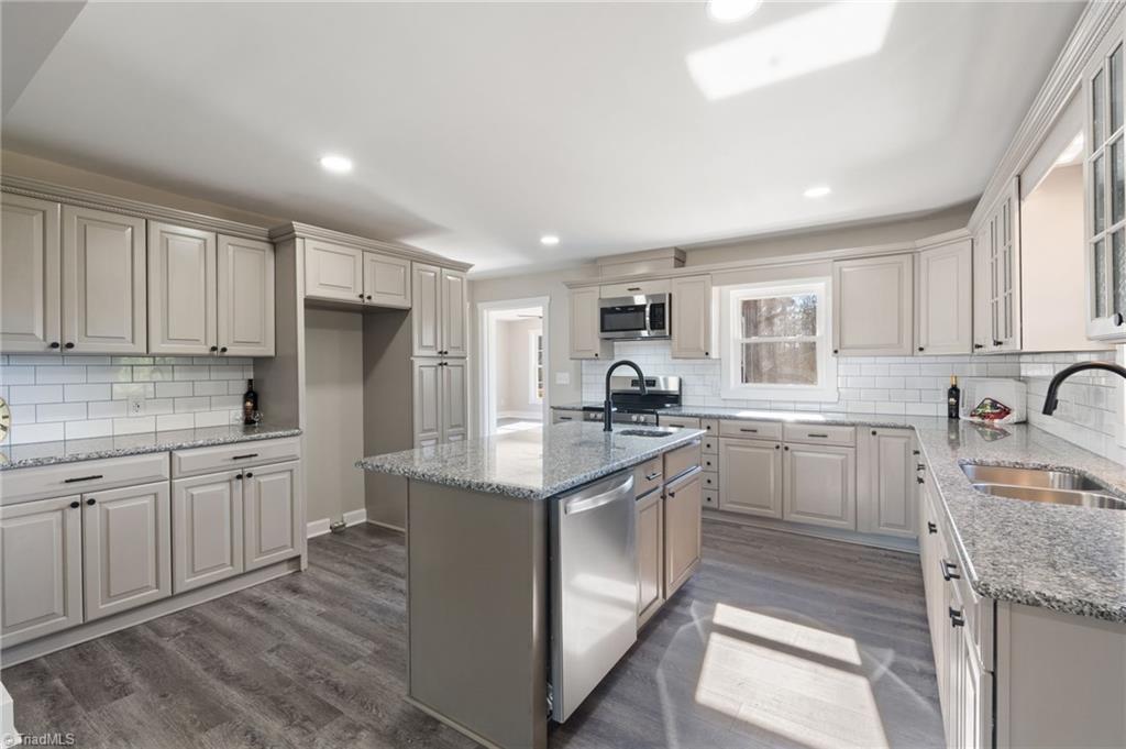 1195 Rogers Road Mount Airy, NC 27030 - Photo 11 of 49