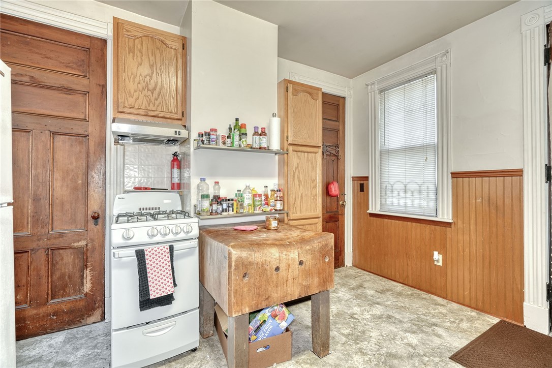 485 Meigs Street Rochester, NY 14607 - Photo 9 of 41 Lower