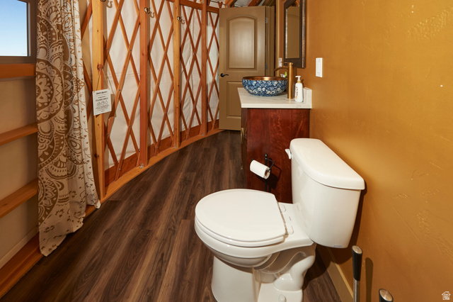 151 South Nomad Way Kanab, UT 84741 - Photo 21 of 40